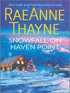 Cover image for Snowfall on Haven Point